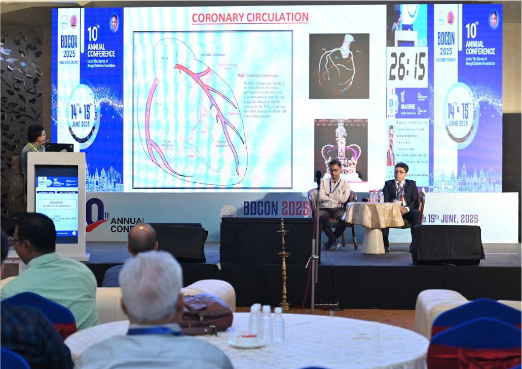 BDCON 2025