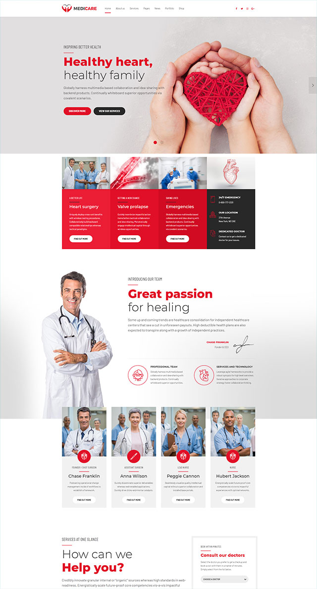 Premium Profile